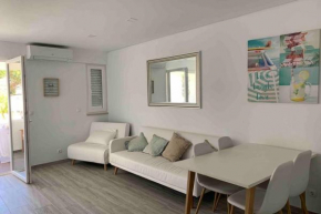 Apartamento na Marina de Vilamoura (central)